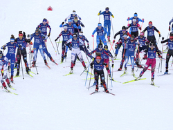 Norway Nordic Ski World Championship