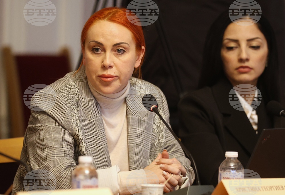 Народно събрание - Комисия по демографската политика, децата и семейството - заседание