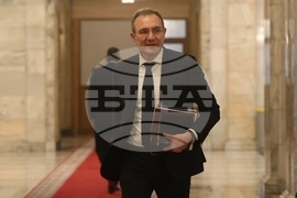 Народно събрание - Комисия по демографската политика, децата и семейството - заседание
