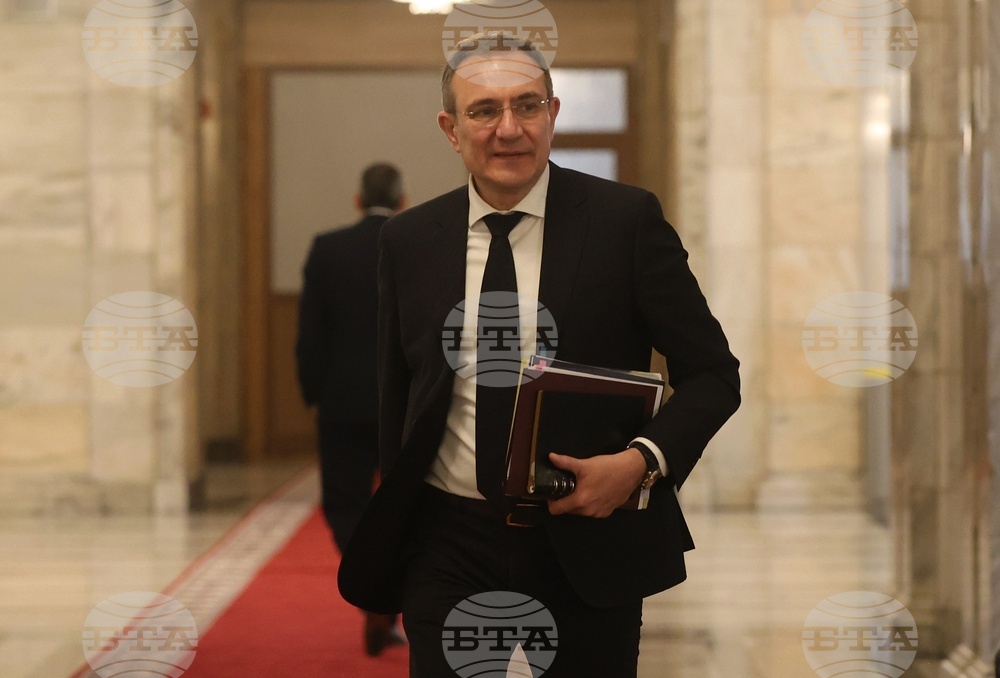 Народно събрание - Комисия по демографската политика, децата и семейството - заседание