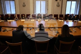 Народно събрание - Комисия по демографската политика, децата и семейството - заседание