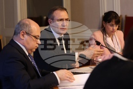 Народно събрание - Комисия по демографската политика, децата и семейството - заседание