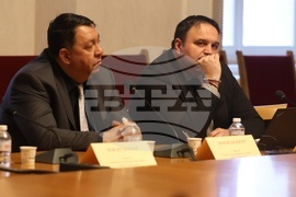 Народно събрание - Комисия по демографската политика, децата и семейството - заседание
