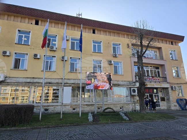 Общинският съвет в град Искър прие План за младежта за 2025 г.