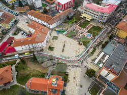 Снимка: Община Елин Пелин