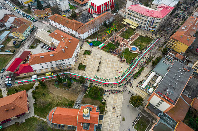 Общинският съвет в Елин Пелин прие отчетите на читалищата в общината за 2024 година