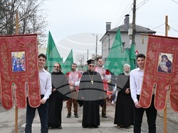 Снимка: Община Елин Пелин