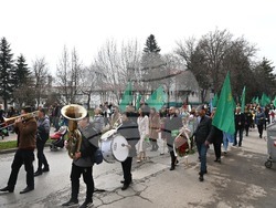 Снимка: Община Елин Пелин