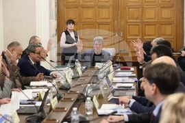 Народно събрание - Комисия по културата и медиите