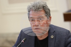 Народно събрание - Комисия по културата и медиите