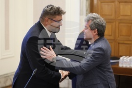 Народно събрание - Комисия по културата и медиите