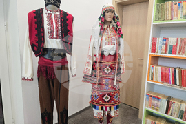 Петрич - Трети март - открит урок