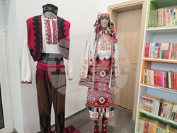 Петрич - Трети март - открит урок