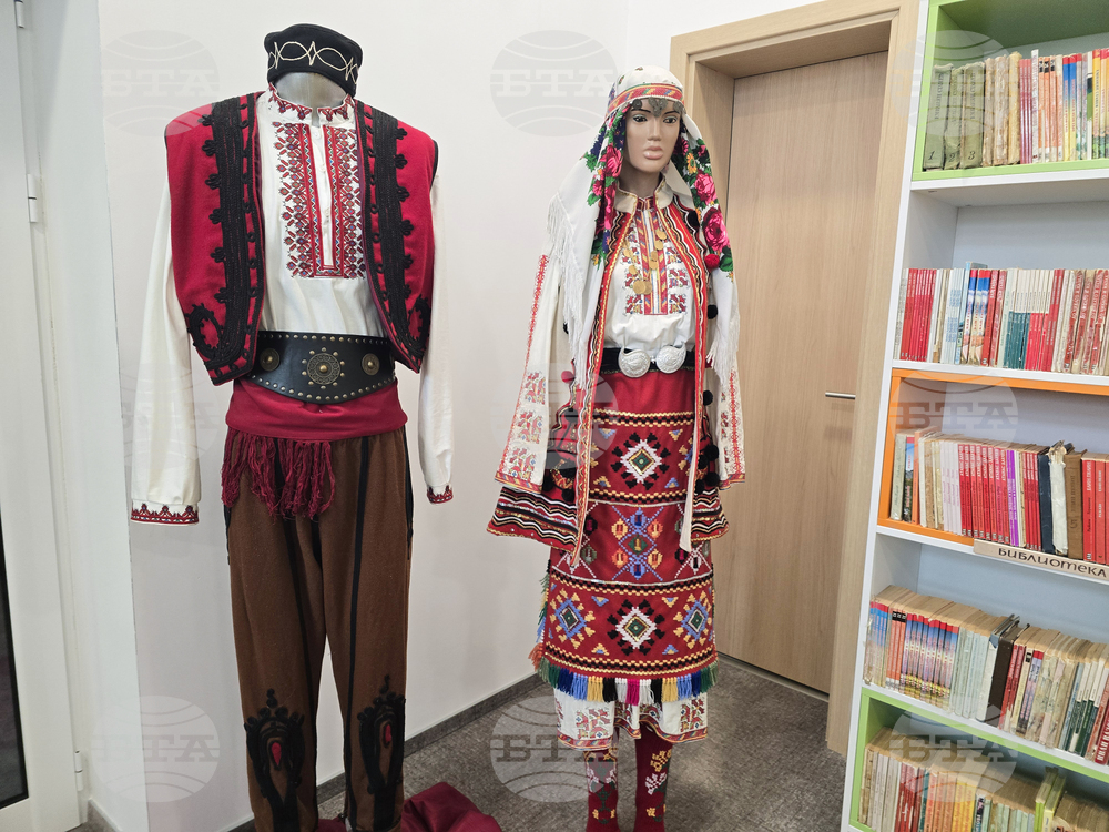 Петрич - Трети март - открит урок