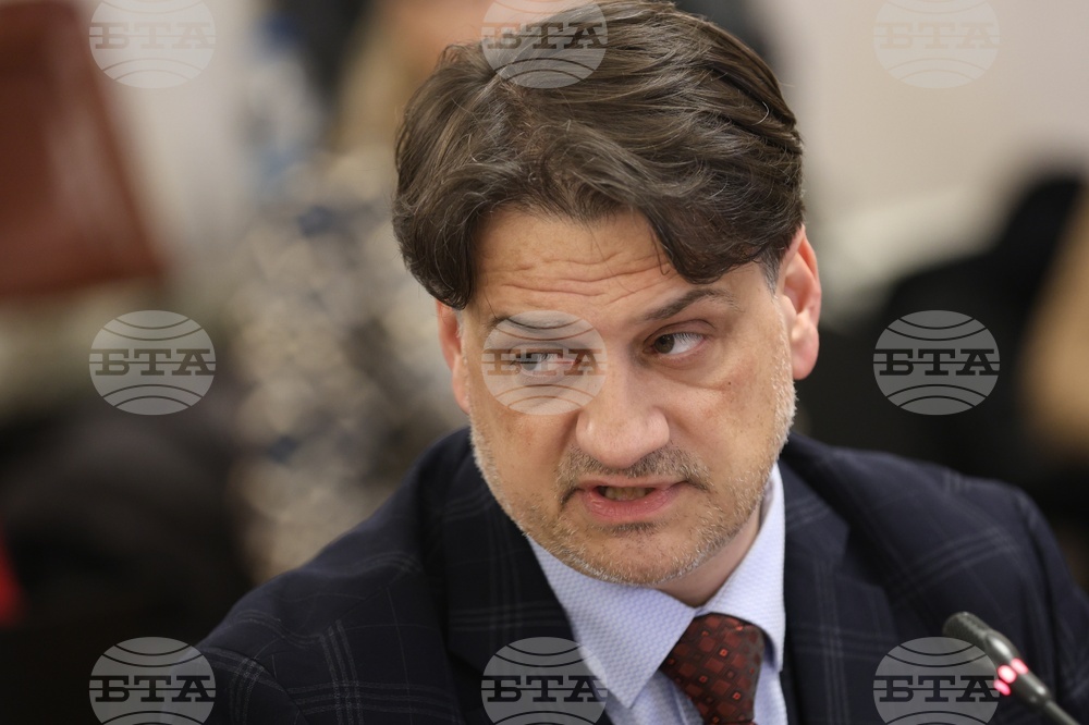 Bulgaria Faces No Reputational Risk over UNESCO Session Decision, Culture Minister Bachev Says