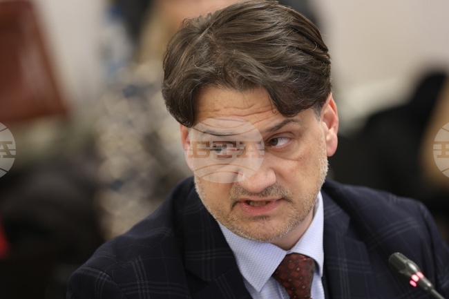 Bulgaria Faces No Reputational Risk over UNESCO Session Decision, Culture Minister Bachev Says