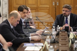 Народно събрание - Комисия по културата и медиите