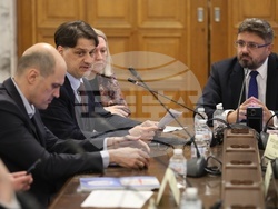 Народно събрание - Комисия по културата и медиите