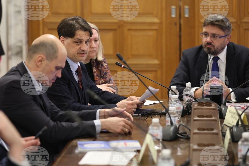 Народно събрание - Комисия по културата и медиите