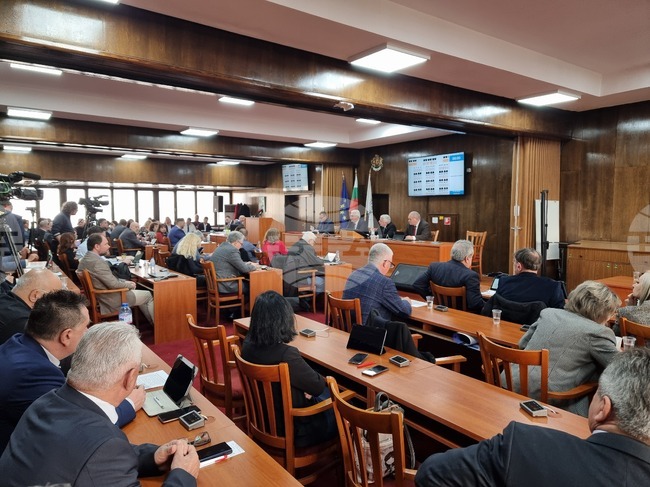 Граждани искат да издигнат бюст-паметник на Александър I Батенберг в Русе