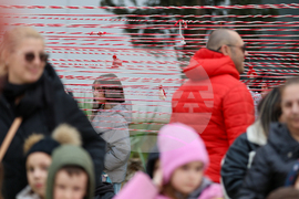 Благоевград - мартеница - шествие