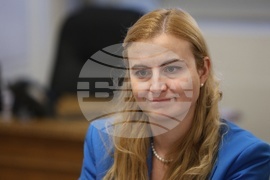 Народно събрание - Комисия по културата и медиите