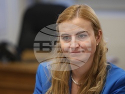 Народно събрание - Комисия по културата и медиите