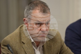 Народно събрание - Комисия по културата и медиите