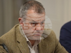 Народно събрание - Комисия по културата и медиите