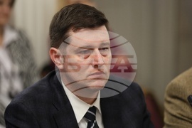 Народно събрание - Комисия по културата и медиите