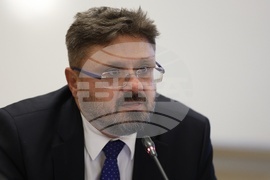 Народно събрание - Комисия по културата и медиите