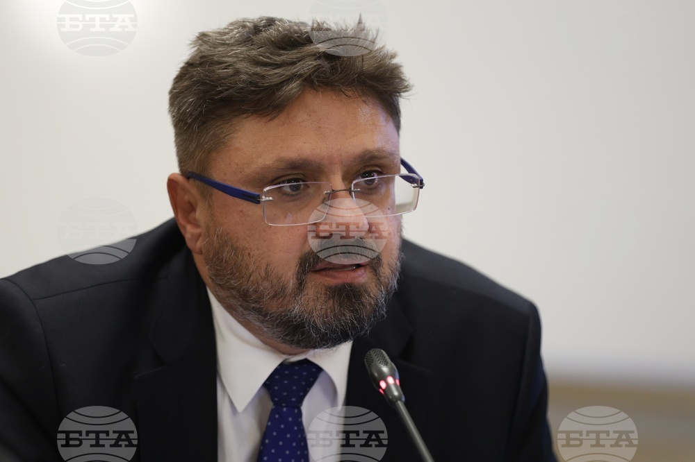 Народно събрание - Комисия по културата и медиите