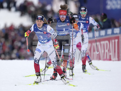 Norway Nordic Ski World Championship
