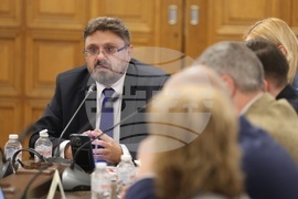 Народно събрание - Комисия по културата и медиите