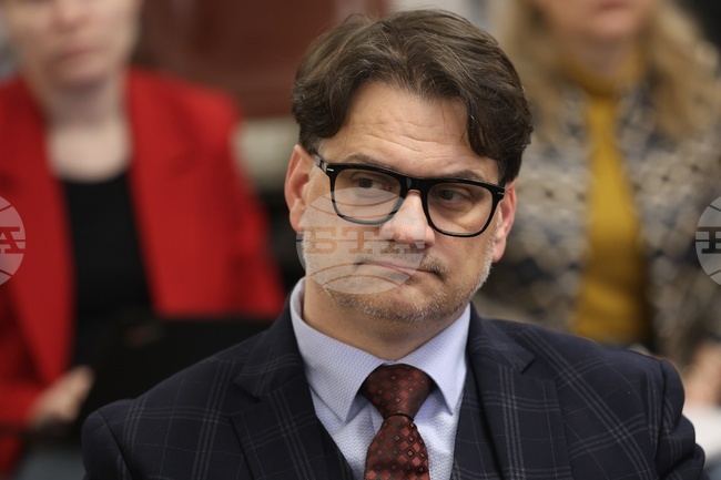 Culture Minister: We Would Like Much Higher Culture Budget but Circumstances Call for Conservative Approach