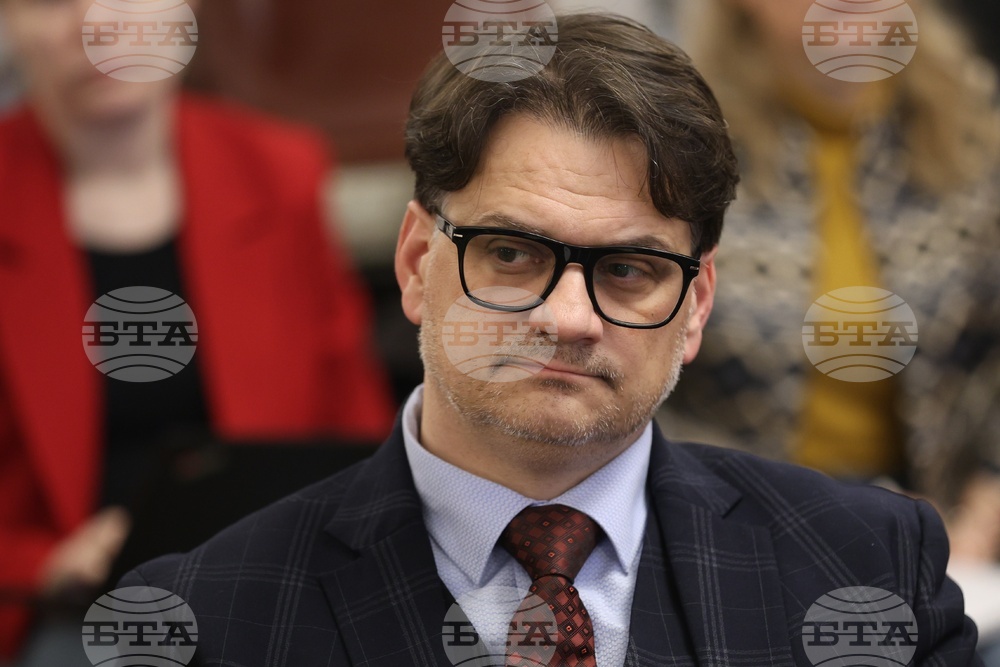 Народно събрание - Комисия по културата и медиите