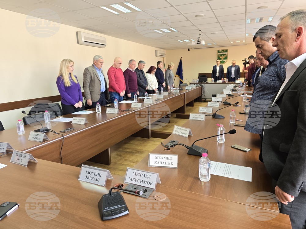 Общинските съветници в Гоце Делчев гласуваха да започне конкурсът за избор на управител на МБАЛ „Иван Скендеров“