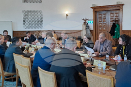 Народно събрание - Комисия по земеделието, храните и водите - заседание