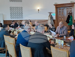 Народно събрание - Комисия по земеделието, храните и водите - заседание