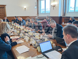 Народно събрание - Комисия по земеделието, храните и водите - заседание