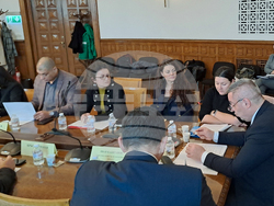 Народно събрание - Комисия по земеделието, храните и водите - заседание