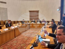 Народно събрание - Комисия по туризъм - заседание
