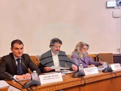 Народно събрание - Комисия по туризъм - заседание