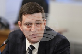 Народно събрание - Комисия по културата и медиите