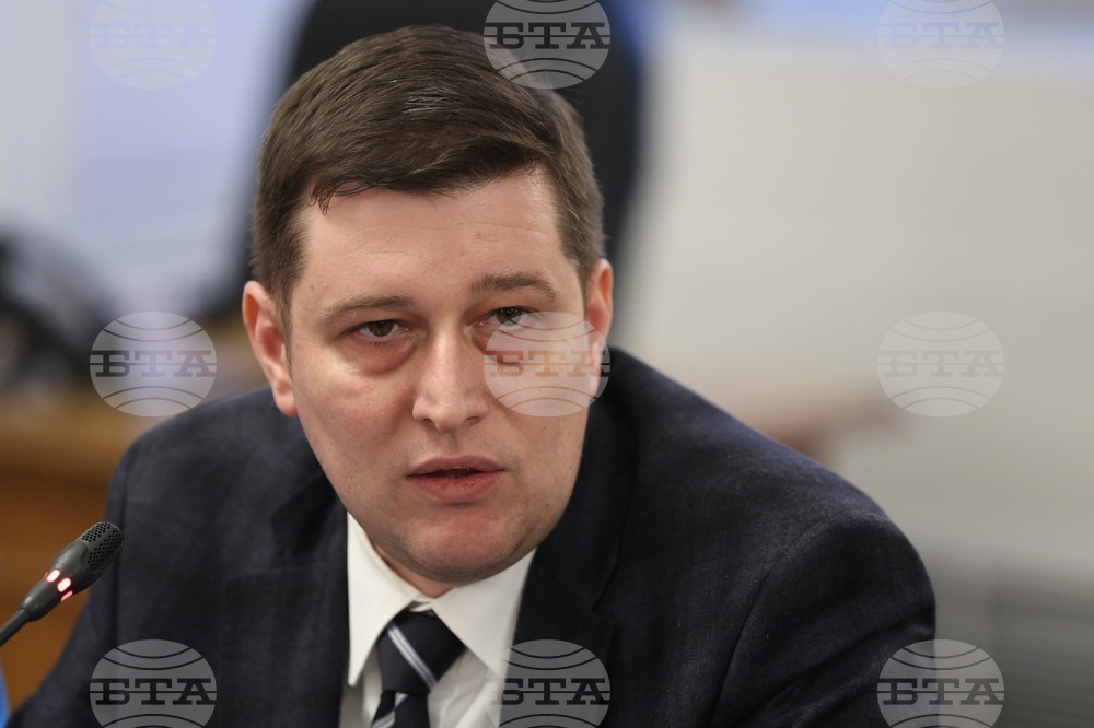 Народно събрание - Комисия по културата и медиите