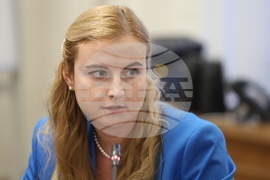 Народно събрание - Комисия по културата и медиите