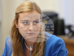 Народно събрание - Комисия по културата и медиите