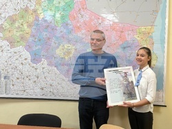 Снимка: Областна администрация – Добрич