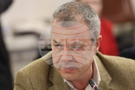 Народно събрание - Комисия по културата и медиите