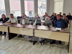 Завет - Отчет за дейността на Общинския съвет - заседание